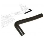 Breather hose Beetle 1303 T-piece to tank Type 3 fuel filler neck to breather pipe